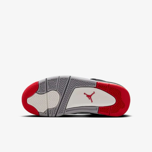 Air Jordan 4 Retro "Bred Reimagined"