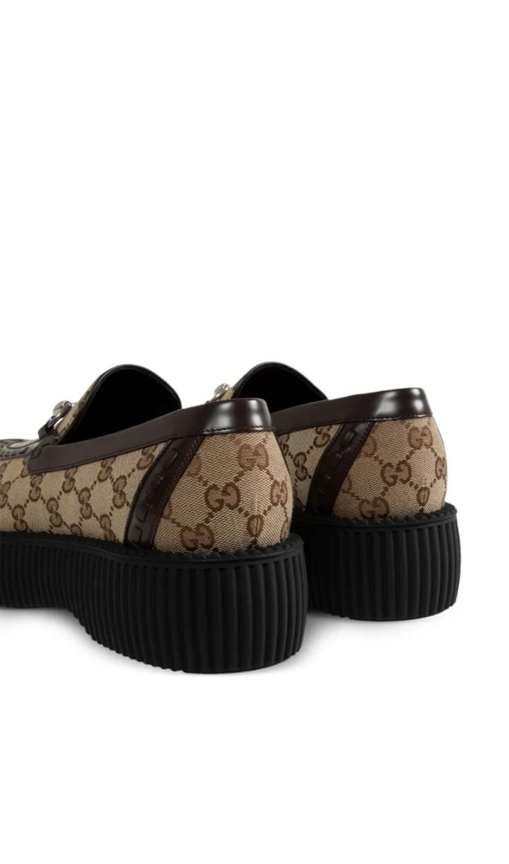 Gucci Damien loafers