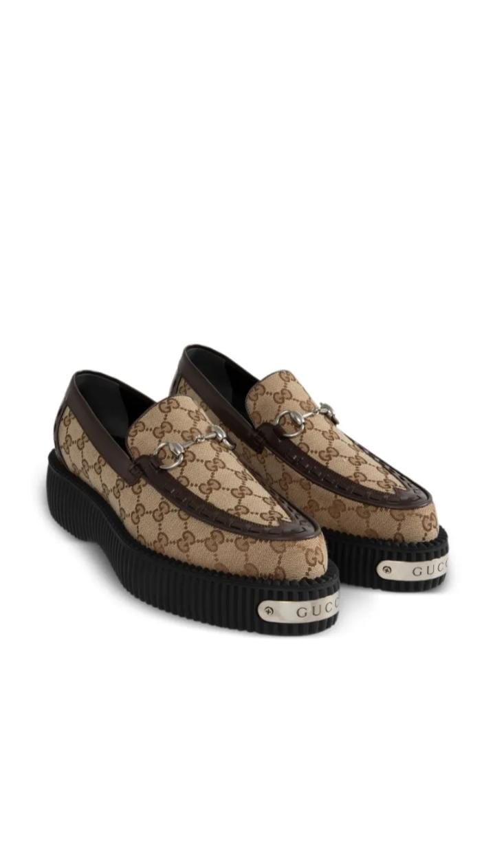 Gucci Damien loafers