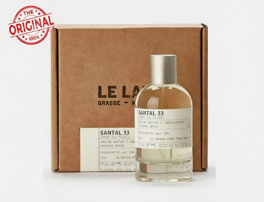 Le Labo Santal 33