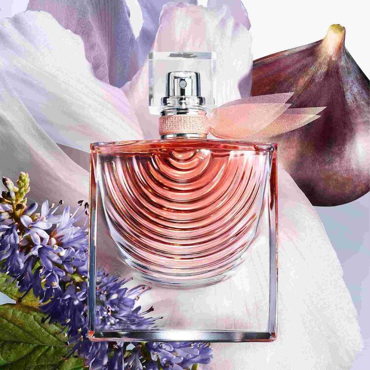 LANCOME
La vie est belle
IRIS ABSOLU
（EDP）
100mL
3.4oz
