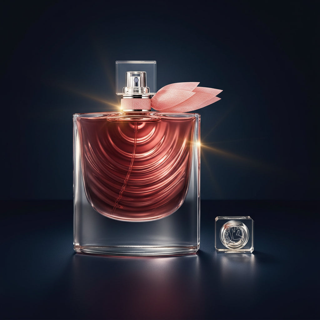 LANCOME
La vie est belle
IRIS ABSOLU
（EDP）
100mL
3.4oz